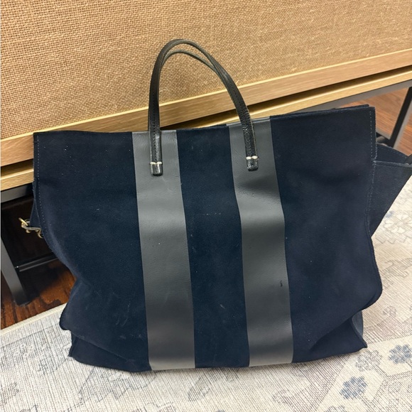 Clare V SIMPLE TOTE - Picture 7 of 9